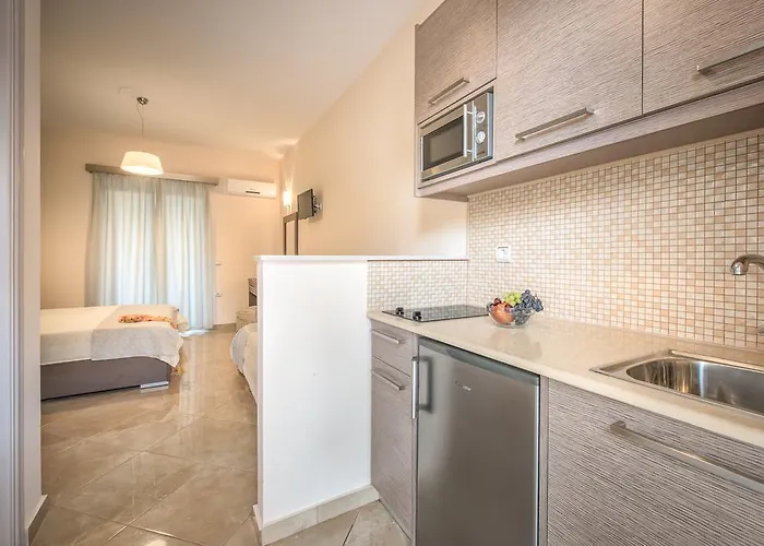 Apartament Reparo