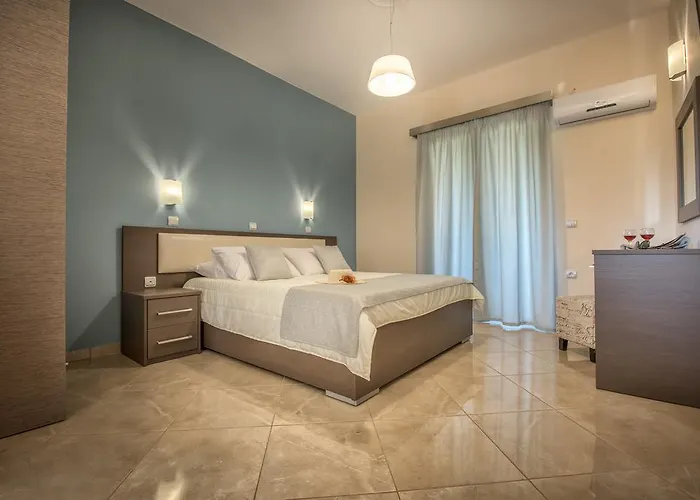 Apartament Reparo