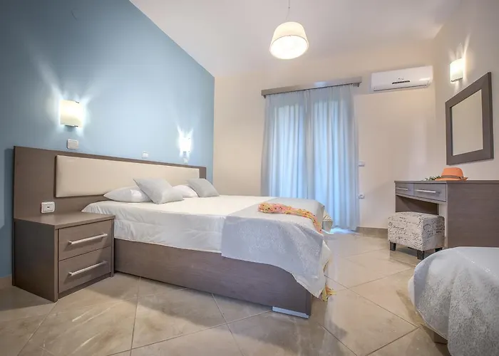 Reparo Lithakia (Zakynthos)