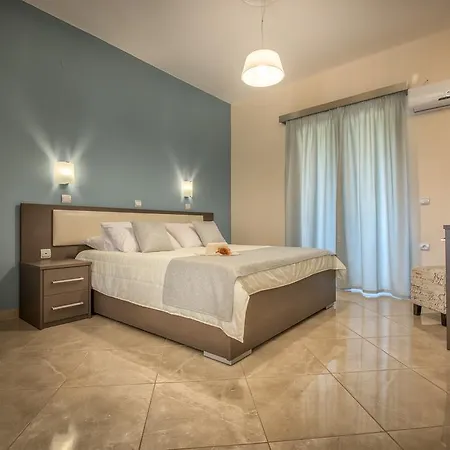 Lejlighed Reparo